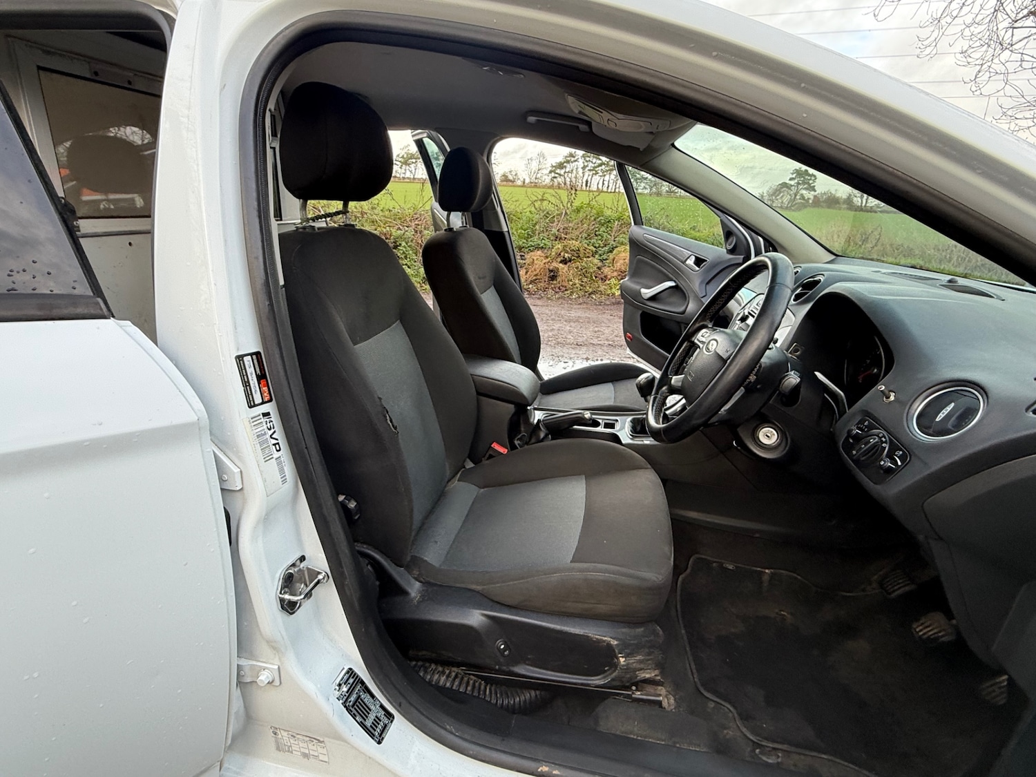 Used Ford Mondeo 2014 for sale - 76845862: Photo 11