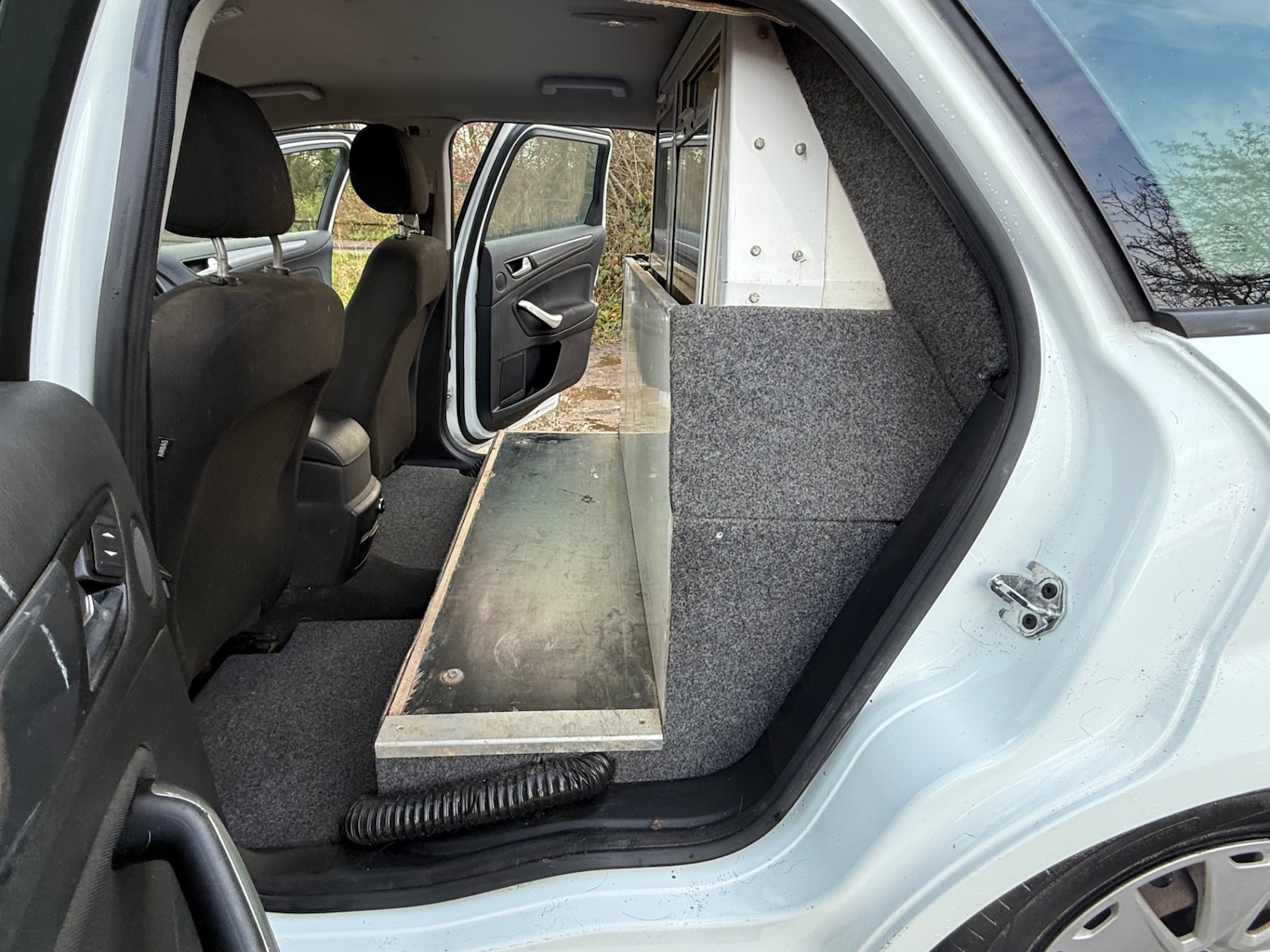 Used Ford Mondeo 2014 for sale - 76845862: Photo 13