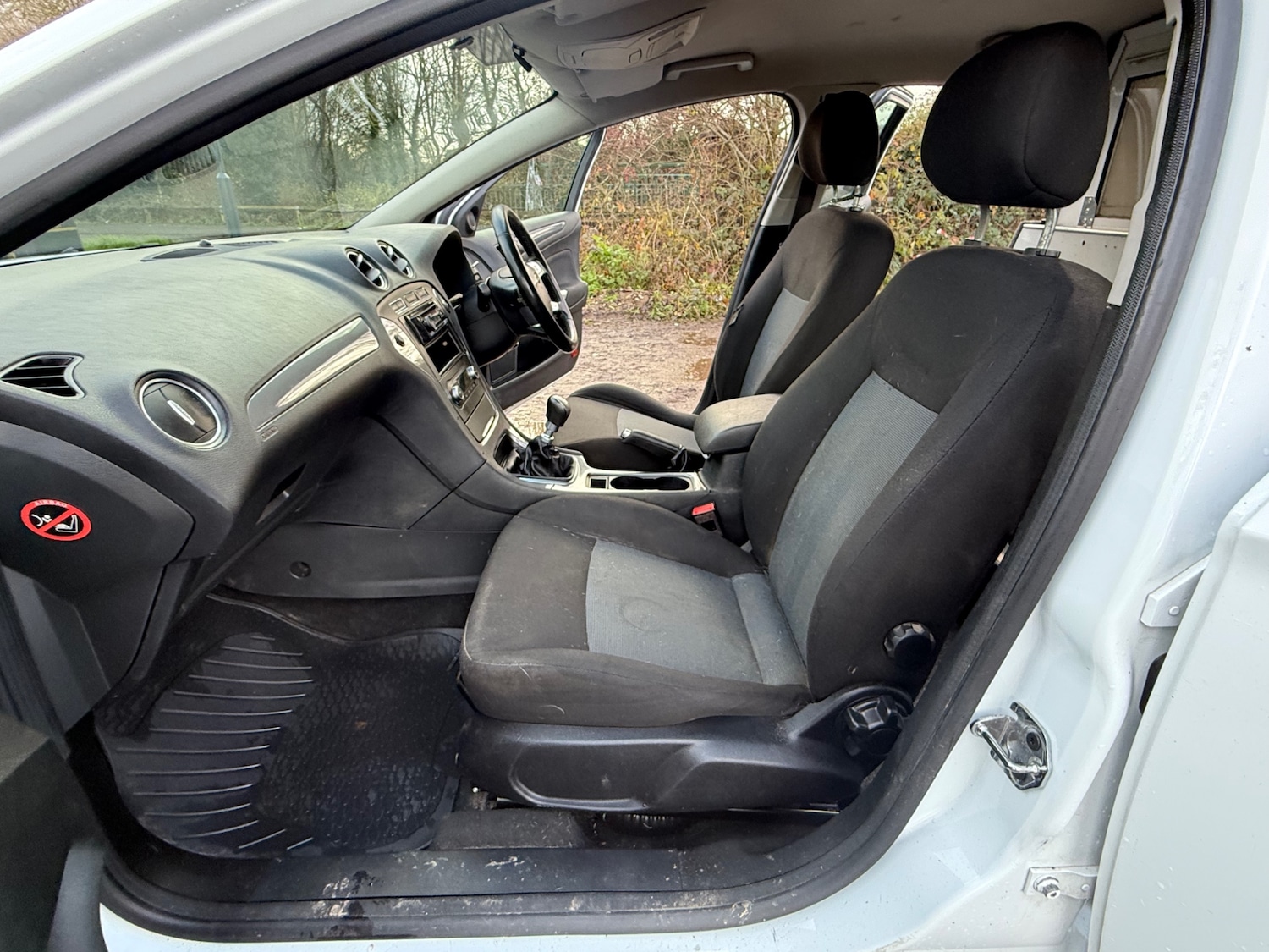 Used Ford Mondeo 2014 for sale - 76845862: Photo 14