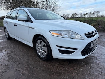 2014 (14) - 2.0 TDCi 140 Edge 5dr