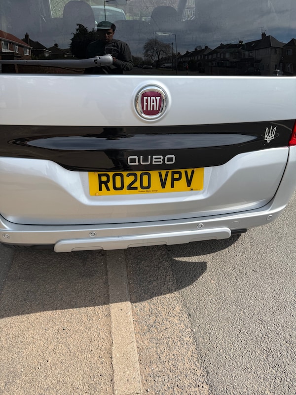 Used Fiat Qubo 2020 for sale - 74301761: Photo 10