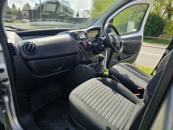 Used Fiat Qubo 2020 for sale - 74301761: Photo 14