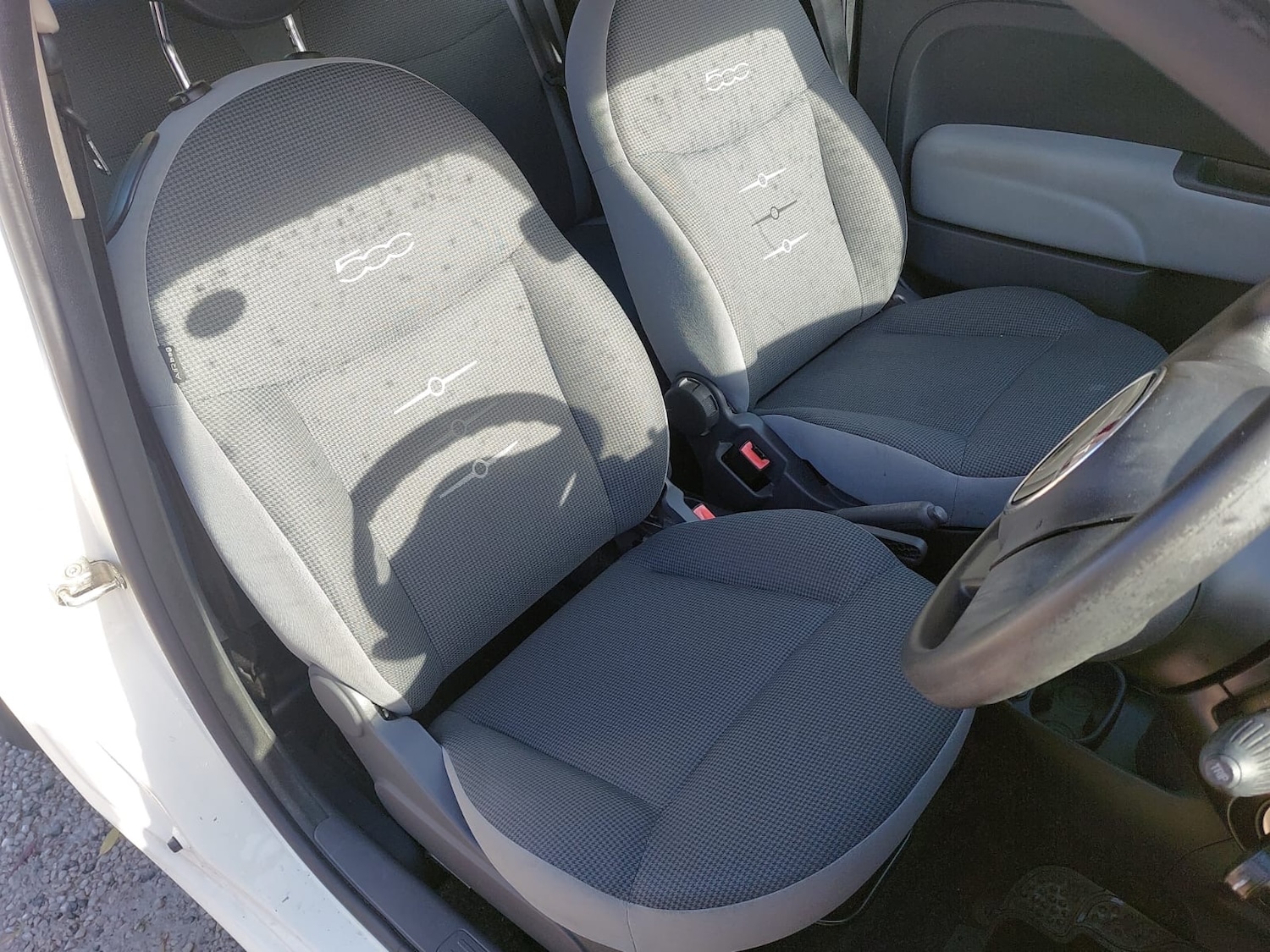 Used Fiat 500 2015 for sale - 76379055: Photo 11