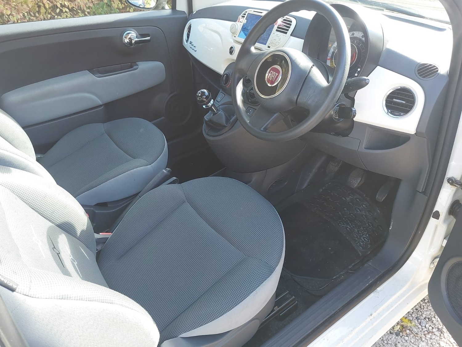Used Fiat 500 2015 for sale - 76379055: Photo 12