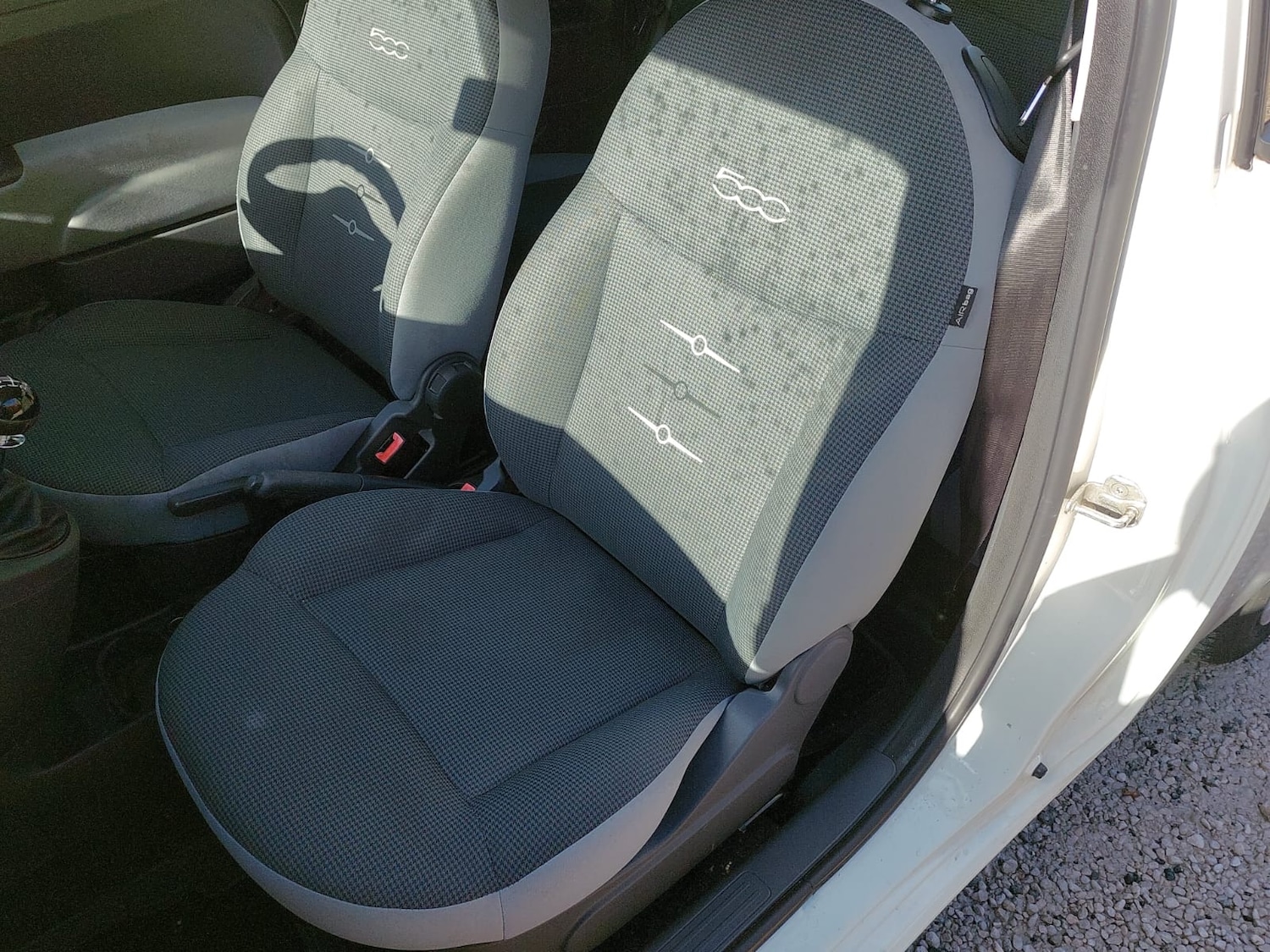 Used Fiat 500 2015 for sale - 76379055: Photo 15