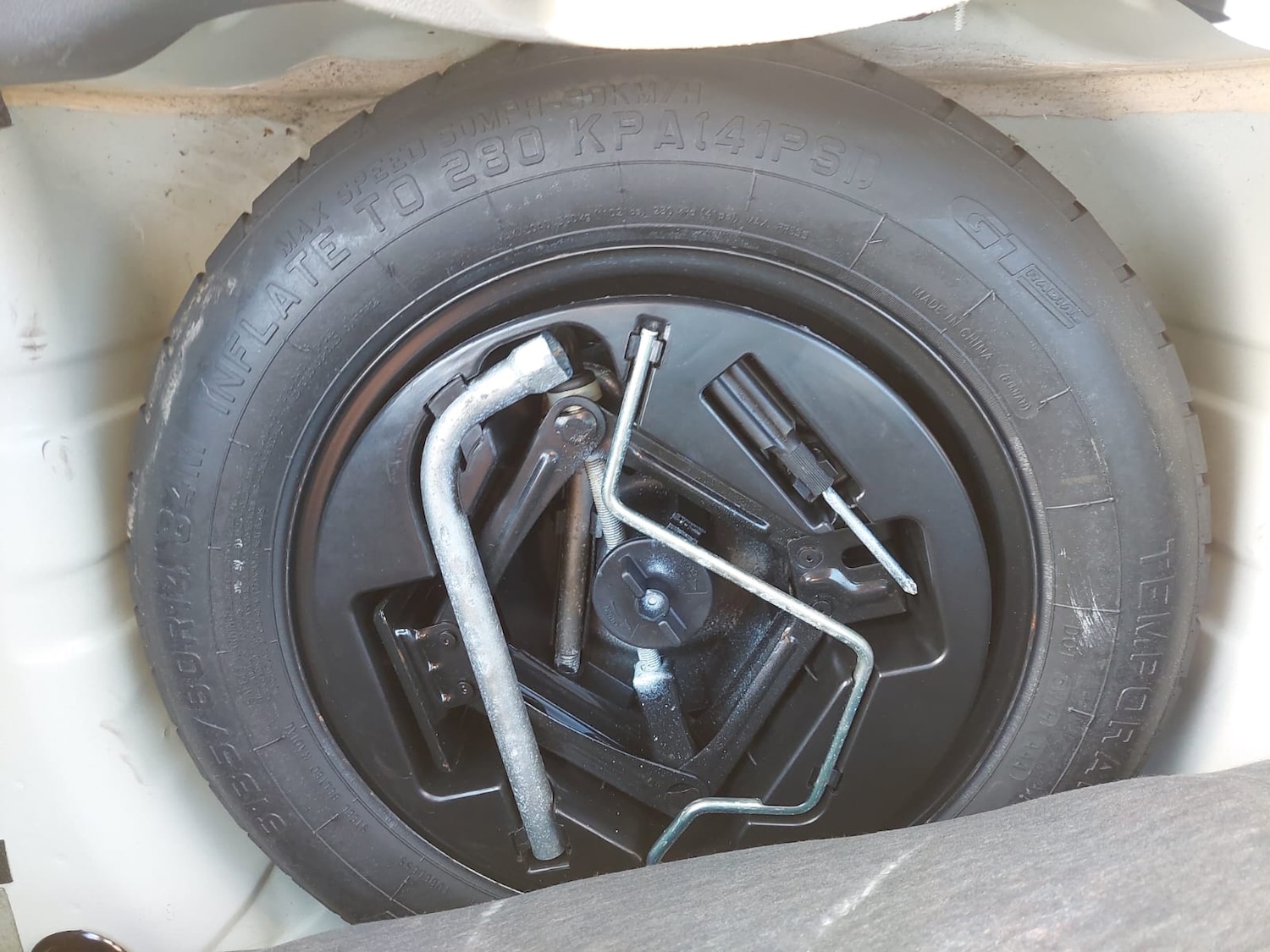 Used Fiat 500 2015 for sale - 76379055: Photo 16