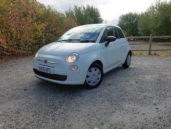 2015 (15) - 1.2 Pop 3dr [Start Stop]