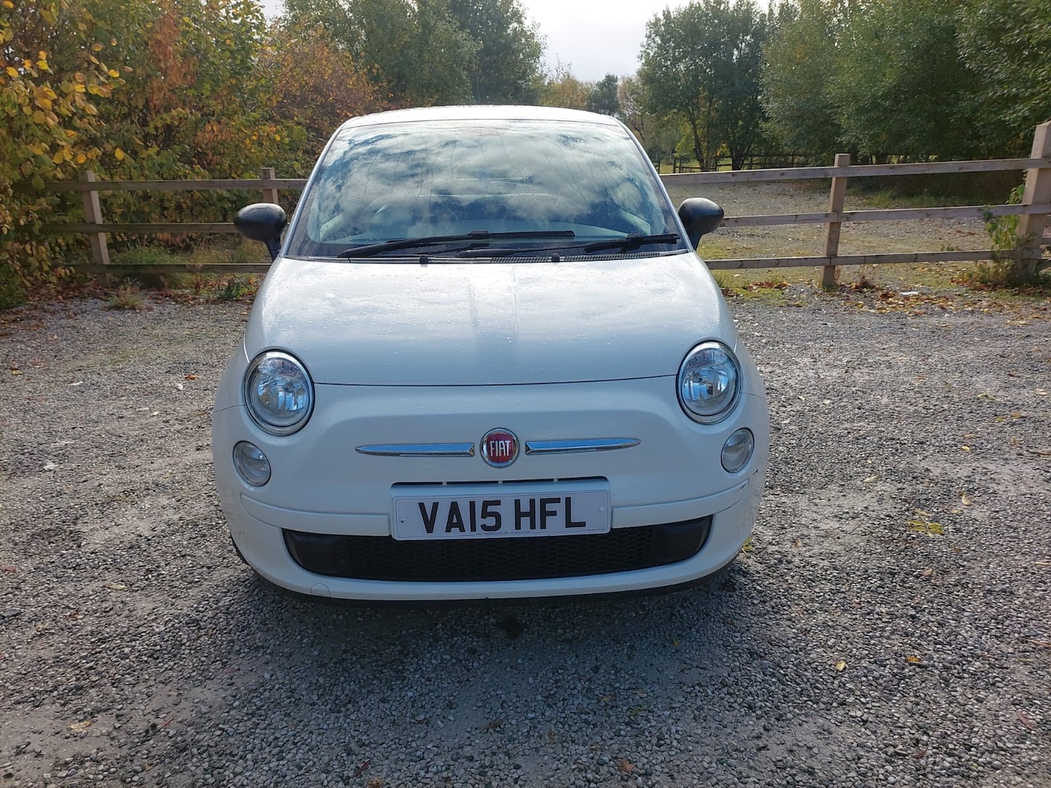Used Fiat 500 2015 for sale - 76379055: Photo 4