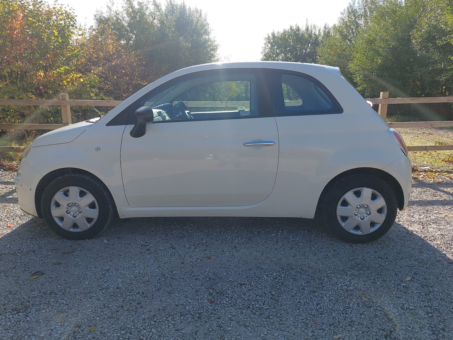 Used Fiat 500 2015 for sale - 76379055: Photo 5
