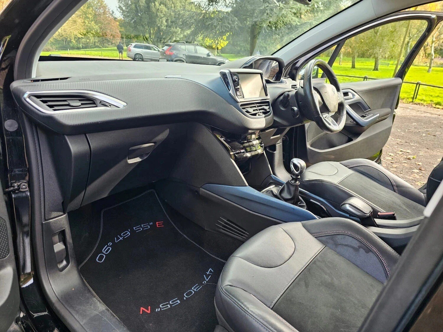 Used Peugeot 2008 2014 for sale - 75982703: Photo 14