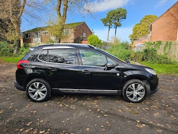 Used Peugeot 2008 2014 for sale - 75982703: Photo