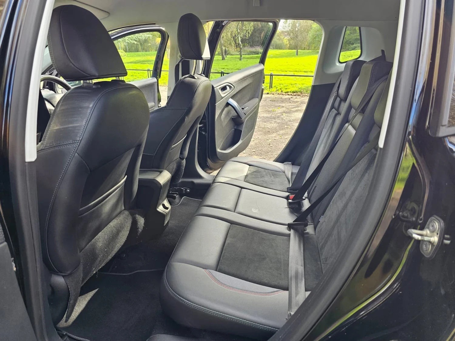 Used Peugeot 2008 2014 for sale - 75982703: Photo 8