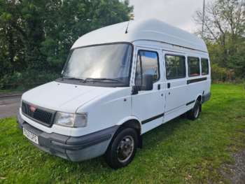 Used LDV Convoy 2003 for sale - 72502354: Photo