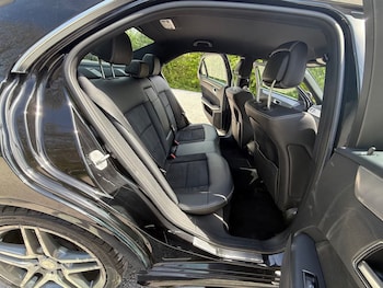 Used Mercedes-Benz E Class 2014 for sale - 78409031: Photo