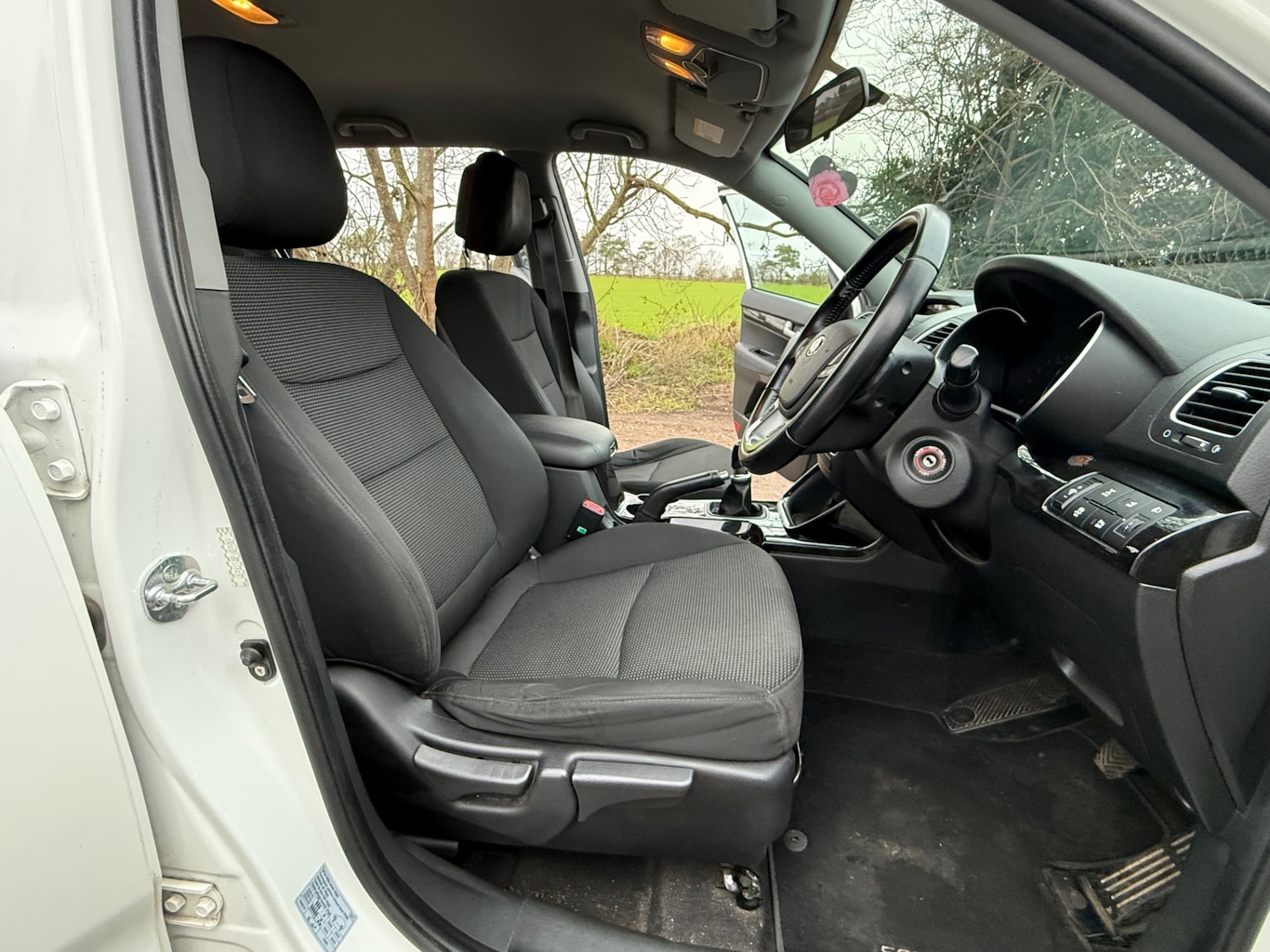 Used Kia Sorento 2014 for sale - 77055139: Photo 10