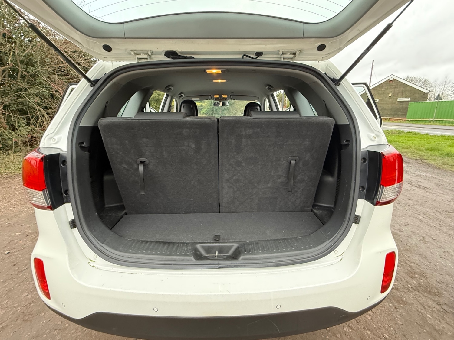 Used Kia Sorento 2014 for sale - 77055139: Photo 12