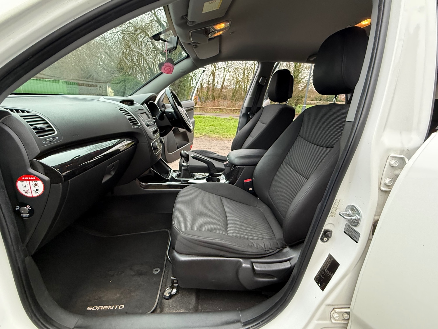 Used Kia Sorento 2014 for sale - 77055139: Photo 14