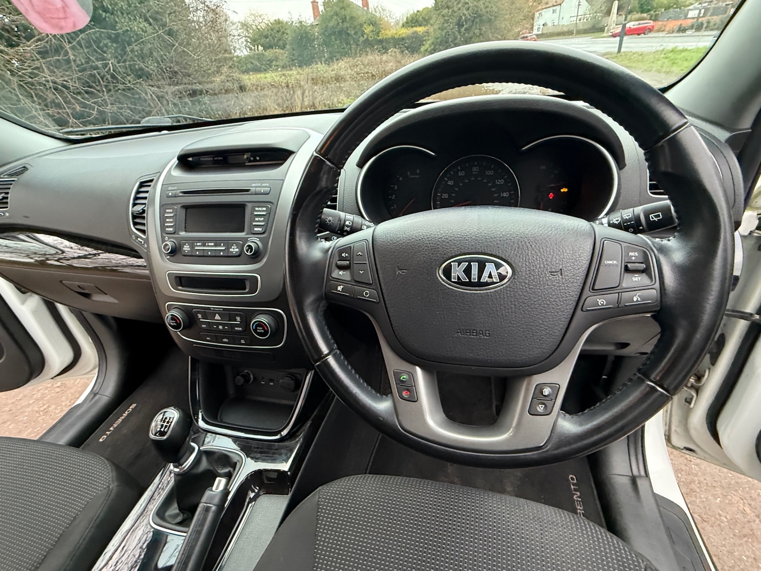 Used Kia Sorento 2014 for sale - 77055139: Photo 16