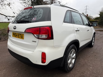 Used Kia Sorento 2014 for sale - 77055139: Photo