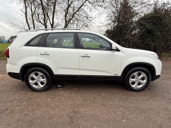 Used Kia Sorento 2014 for sale - 77055139: Photo