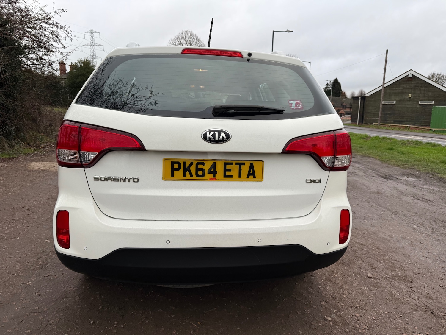 Used Kia Sorento 2014 for sale - 77055139: Photo 4