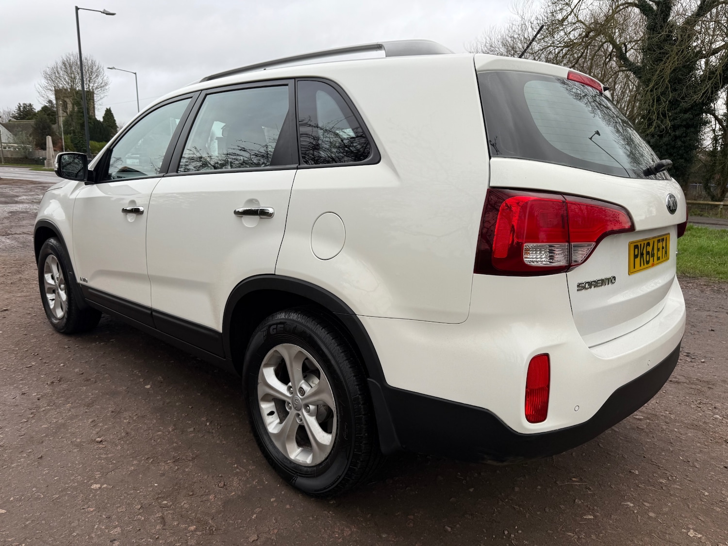 Used Kia Sorento 2014 for sale - 77055139: Photo 5