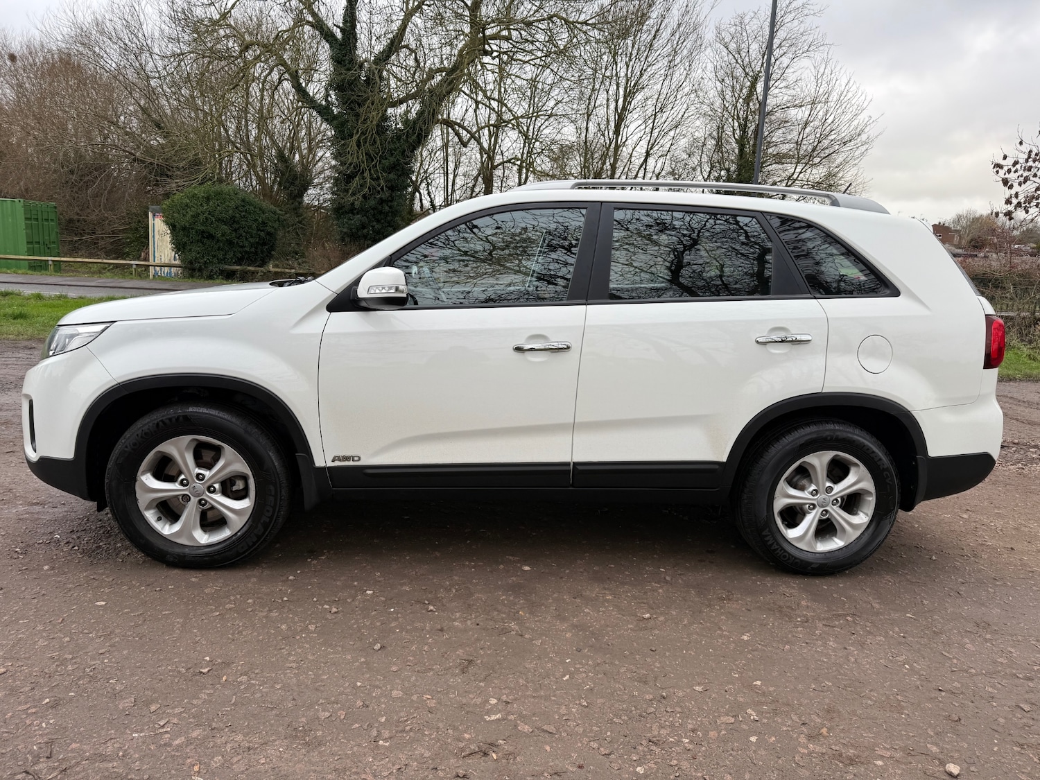 Used Kia Sorento 2014 for sale - 77055139: Photo 6