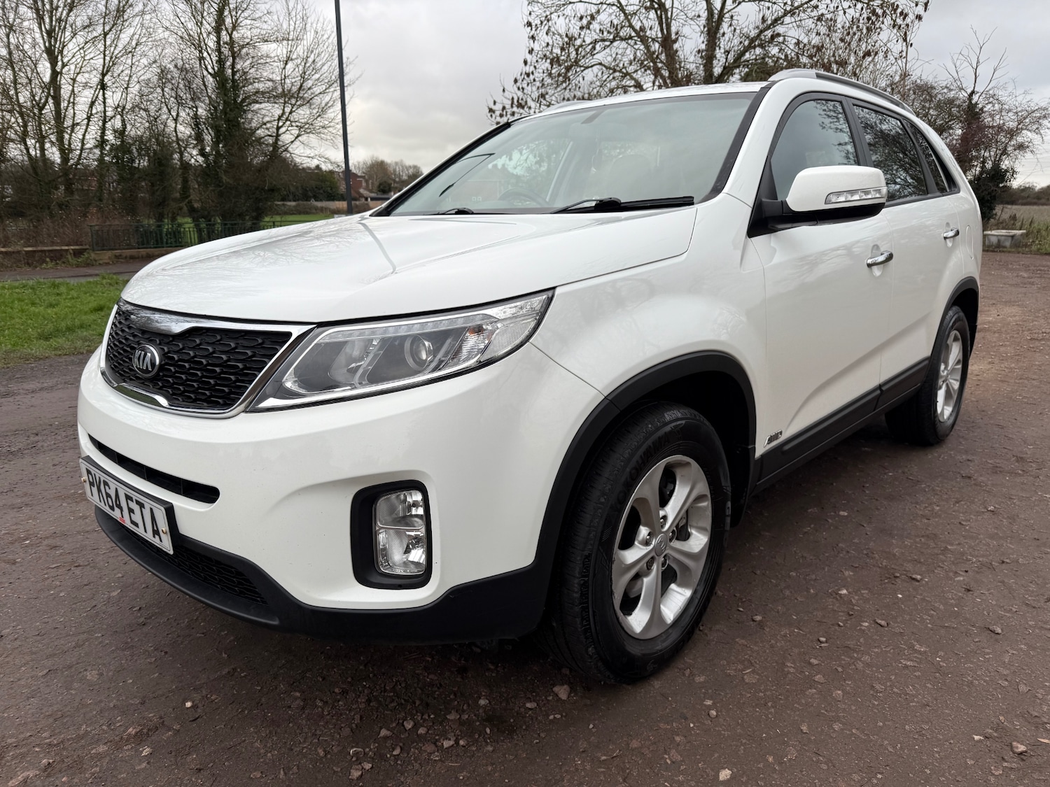 Used Kia Sorento 2014 for sale - 77055139: Photo 7