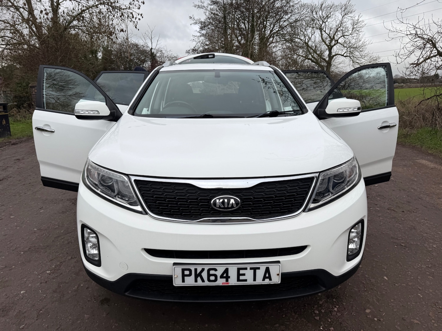 Used Kia Sorento 2014 for sale - 77055139: Photo 8