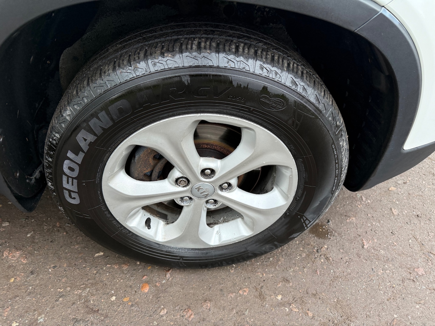 Used Kia Sorento 2014 for sale - 77055139: Photo 9