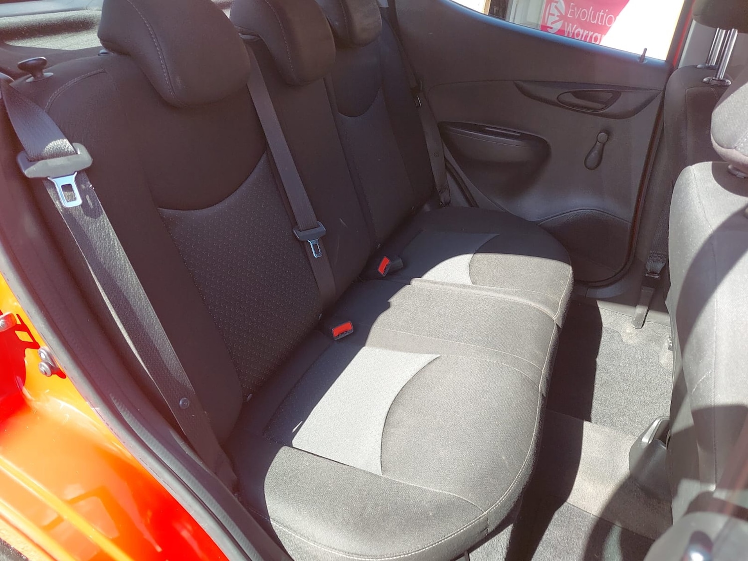 Used Vauxhall Viva 2016 for sale - 78026862: Photo 13