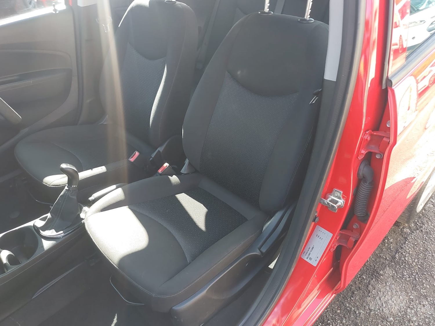 Used Vauxhall Viva 2016 for sale - 78026862: Photo 14