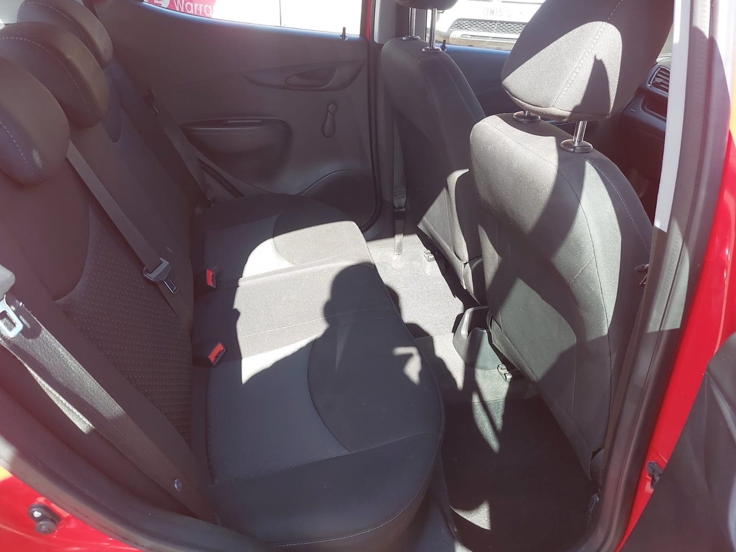 Used Vauxhall Viva 2016 for sale - 78026862: Photo 15