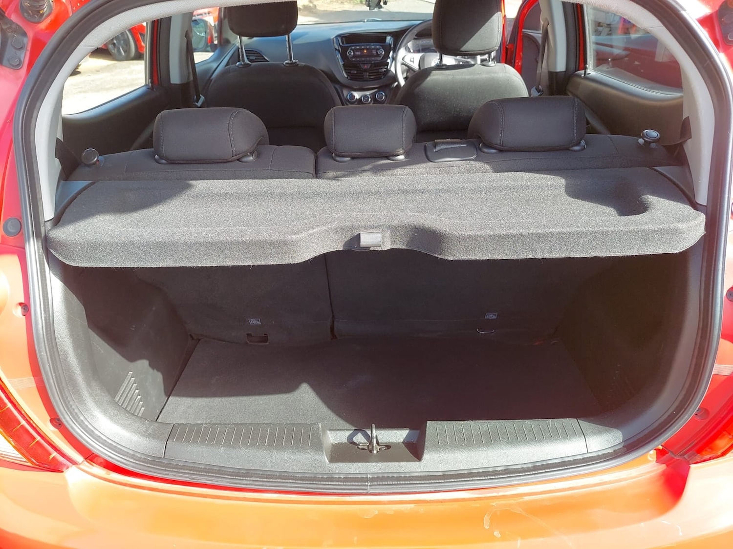 Used Vauxhall Viva 2016 for sale - 78026862: Photo 16