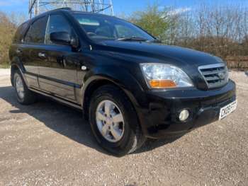 Used Kia Sorento 2009 for sale - 74152410: Photo