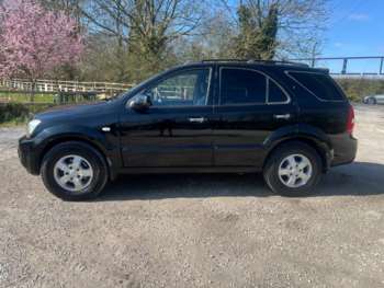 Used Kia Sorento 2009 for sale - 74152410: Photo