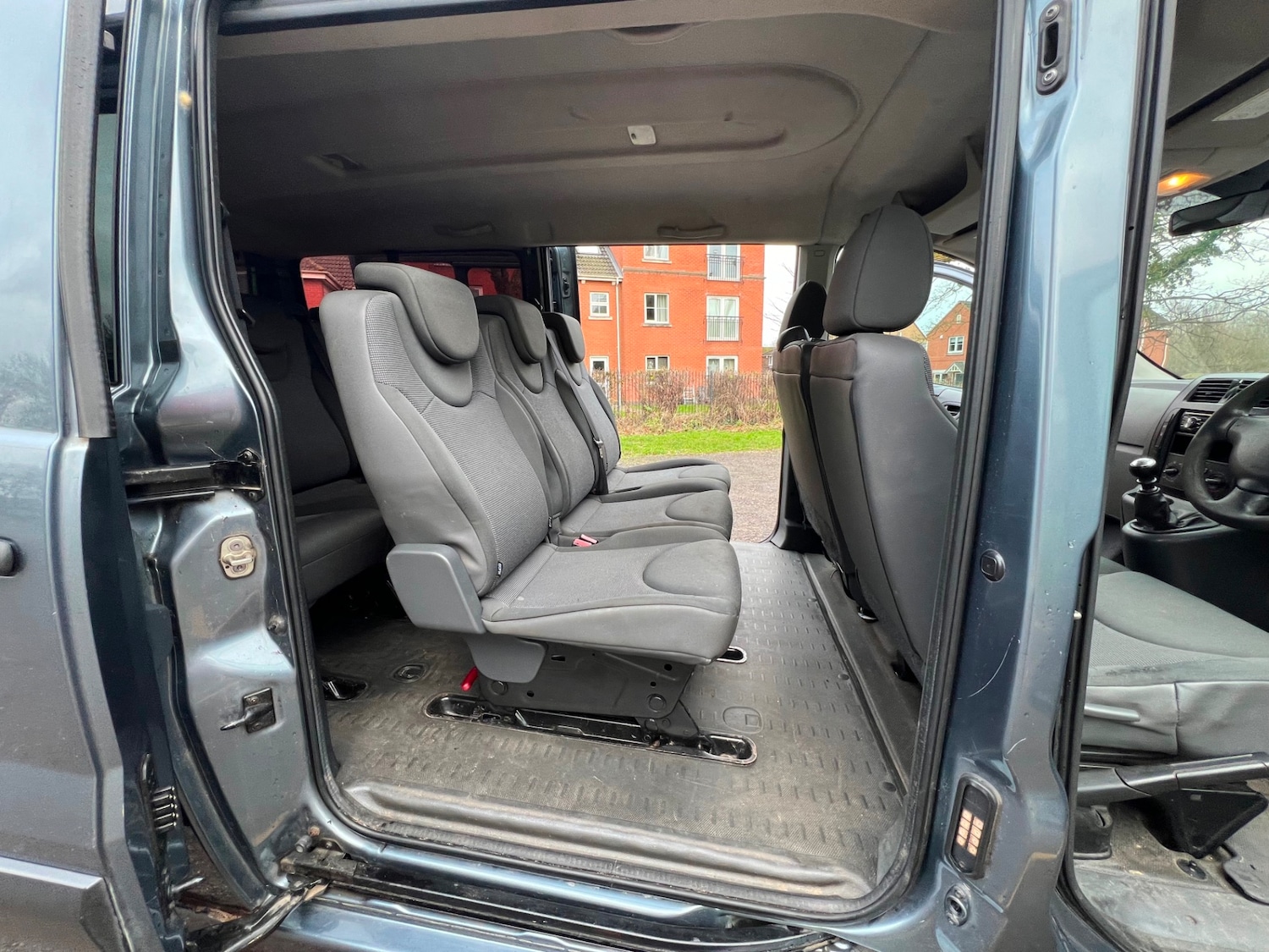 Vehicle 19