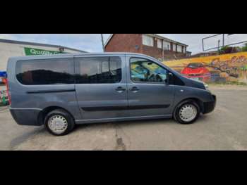 Used Peugeot Expert Tepee 2012 for sale - 69522105: Photo