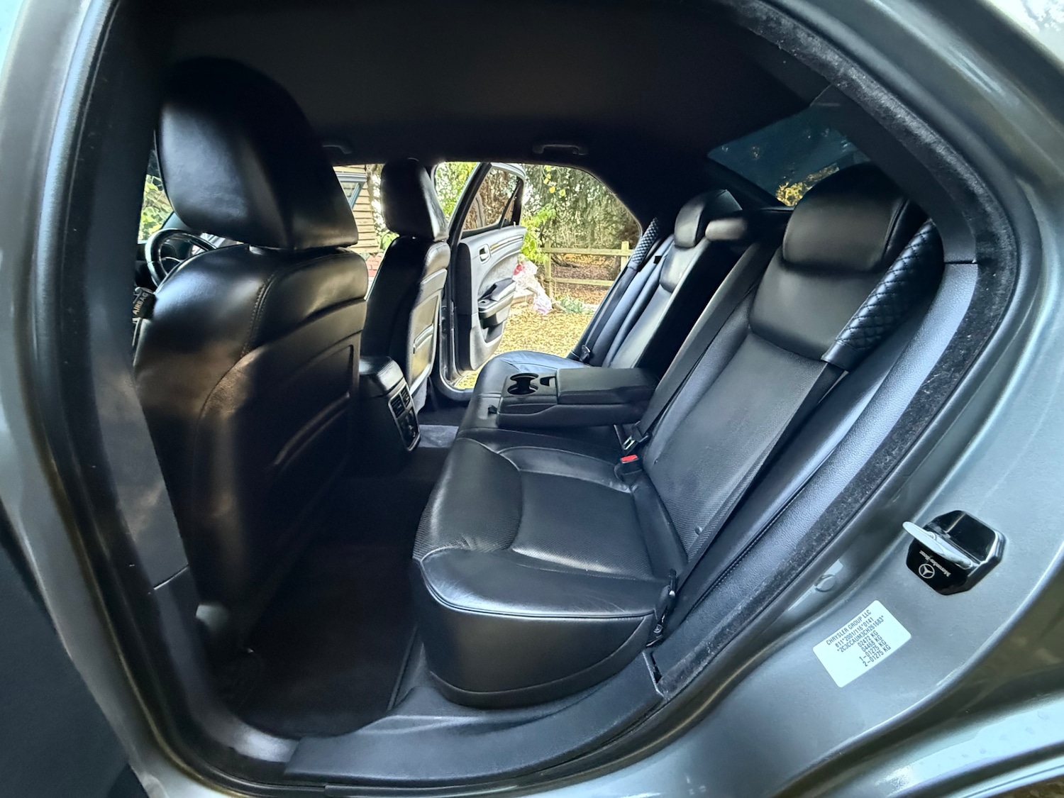 Used Chrysler 300C 2012 for sale - 76394920: Photo 10