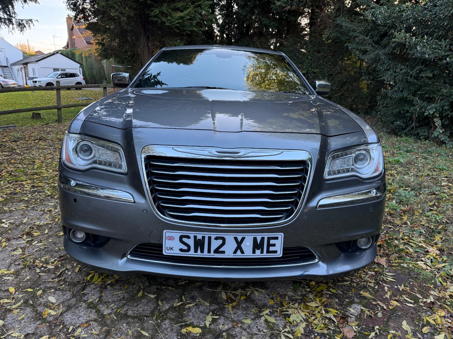 Used Chrysler 300C 2012 for sale - 76394920: Photo 5