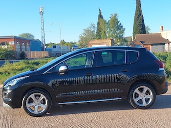 Used Peugeot 3008 2014 for sale - 78642132: Photo