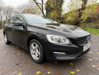 2015 (65) - D3 [150] Business Edition 5dr