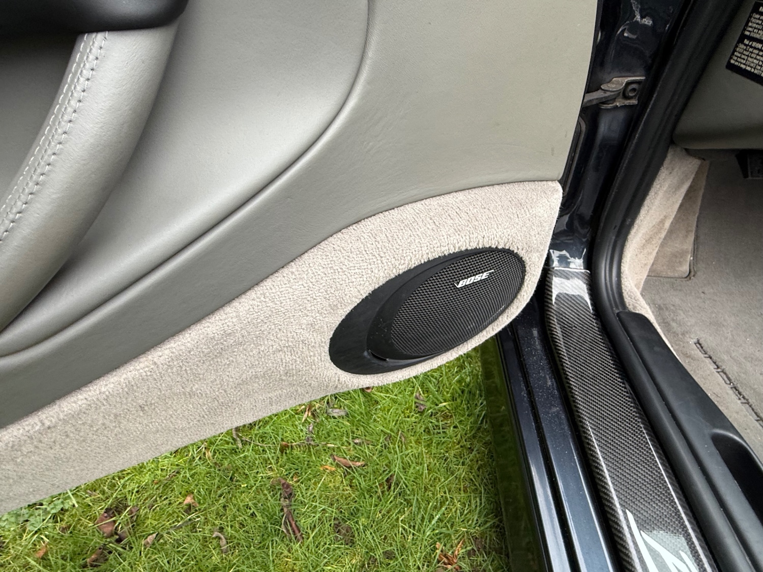 Used Porsche Boxster 2004 for sale - 77392252: Photo 12