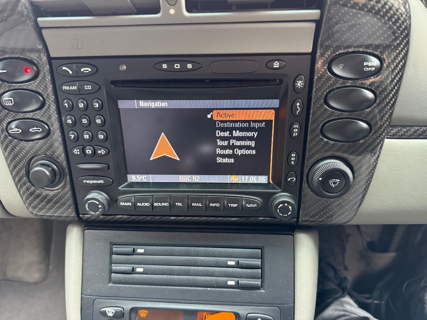 Used Porsche Boxster 2004 for sale - 77392252: Photo 18