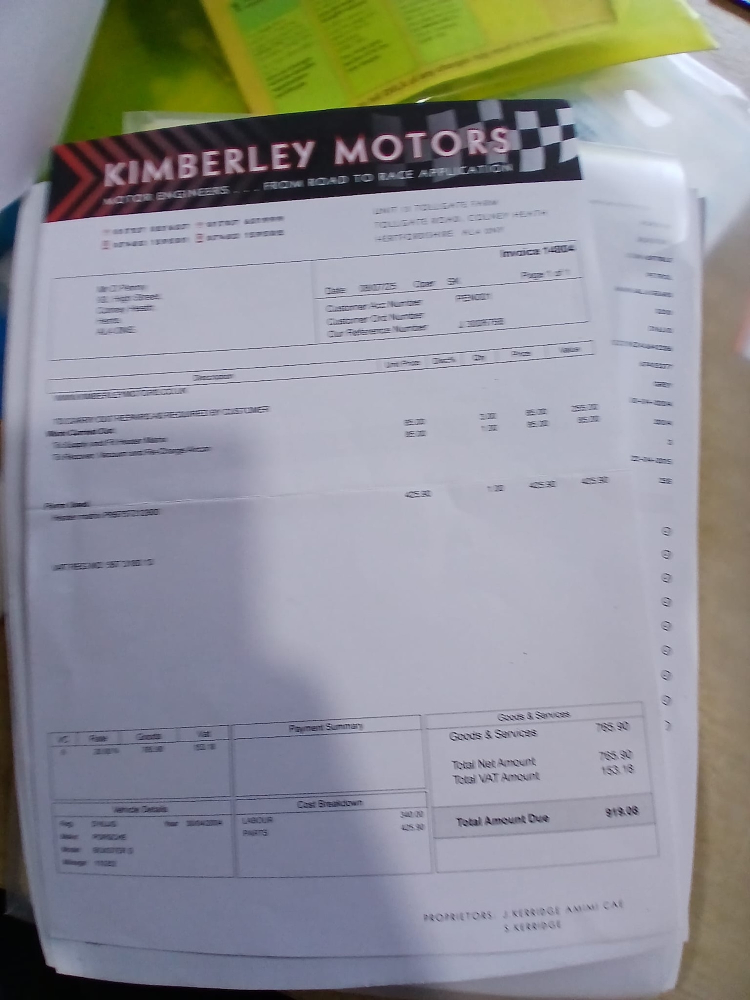 Used Porsche Boxster 2004 for sale - 77392252: Photo 26