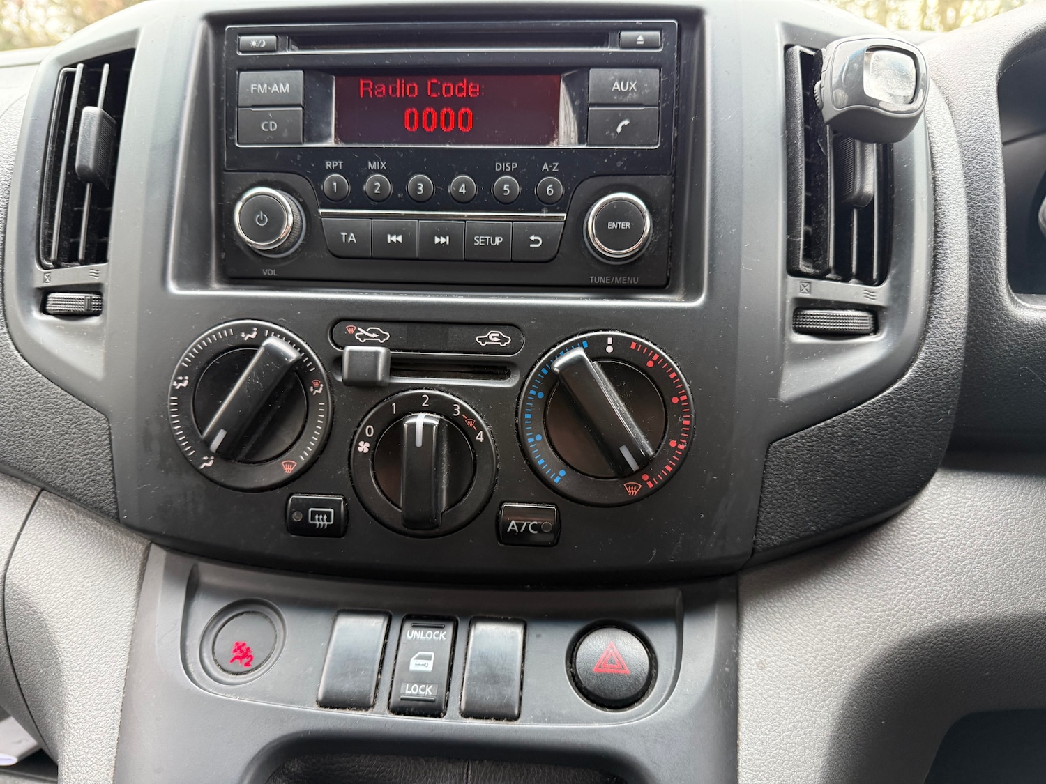 Used Nissan NV200 2013 for sale - 77845427: Photo 16