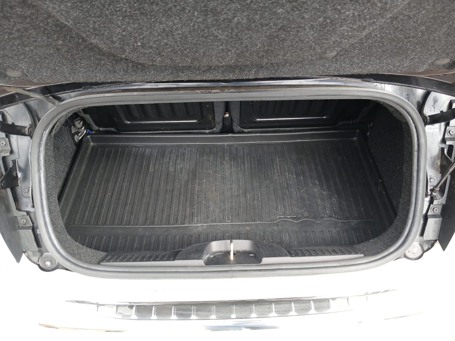 Used Abarth 595 2013 for sale - 78121952: Photo 13