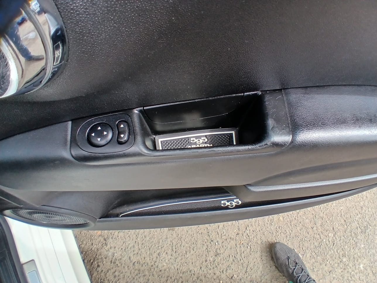 Used Abarth 595 2013 for sale - 78121952: Photo 14