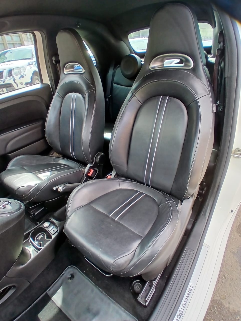 Used Abarth 595 2013 for sale - 78121952: Photo 16