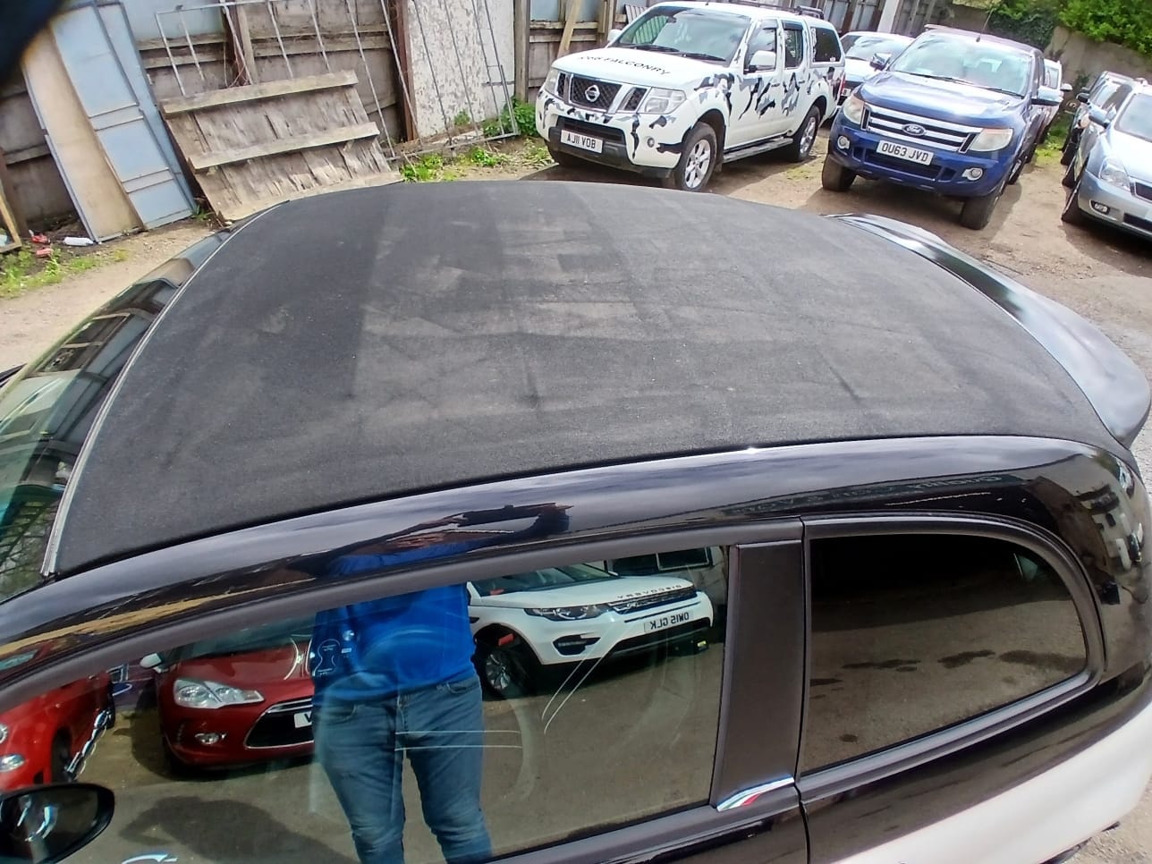 Used Abarth 595 2013 for sale - 78121952: Photo 17